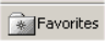 The favorites button
