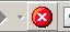 The browser halt button